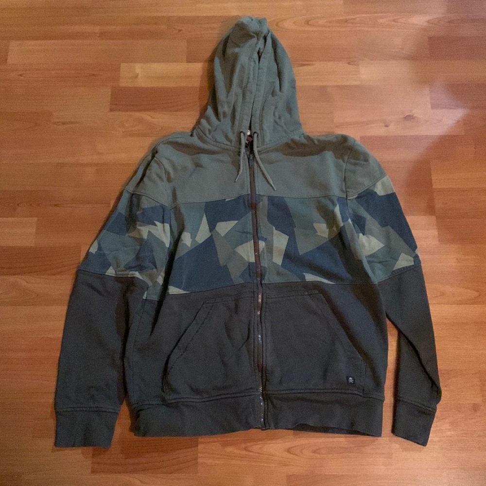 Tony Hawk Hoodie